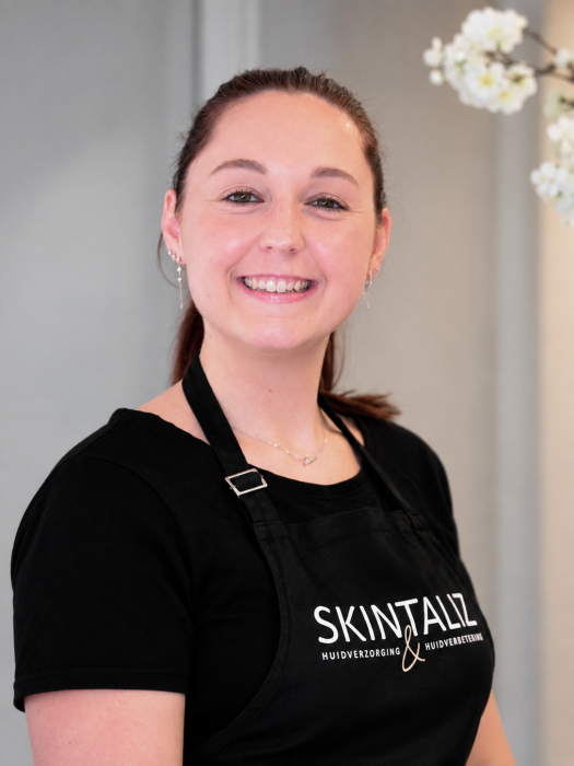 Schoonheidsspecialiste Skintaliz Hoorn Corine01